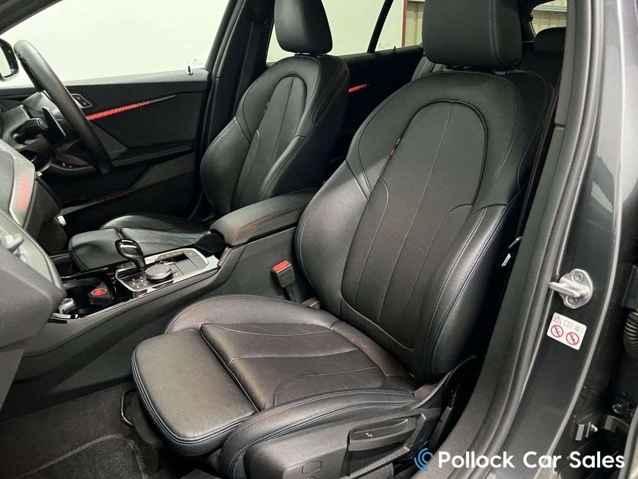 2019 BMW 1 SERIES 2019 BMW 1 SERIES