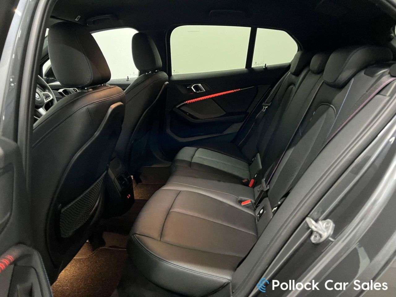 2019 BMW 1 SERIES 2019 BMW 1 SERIES