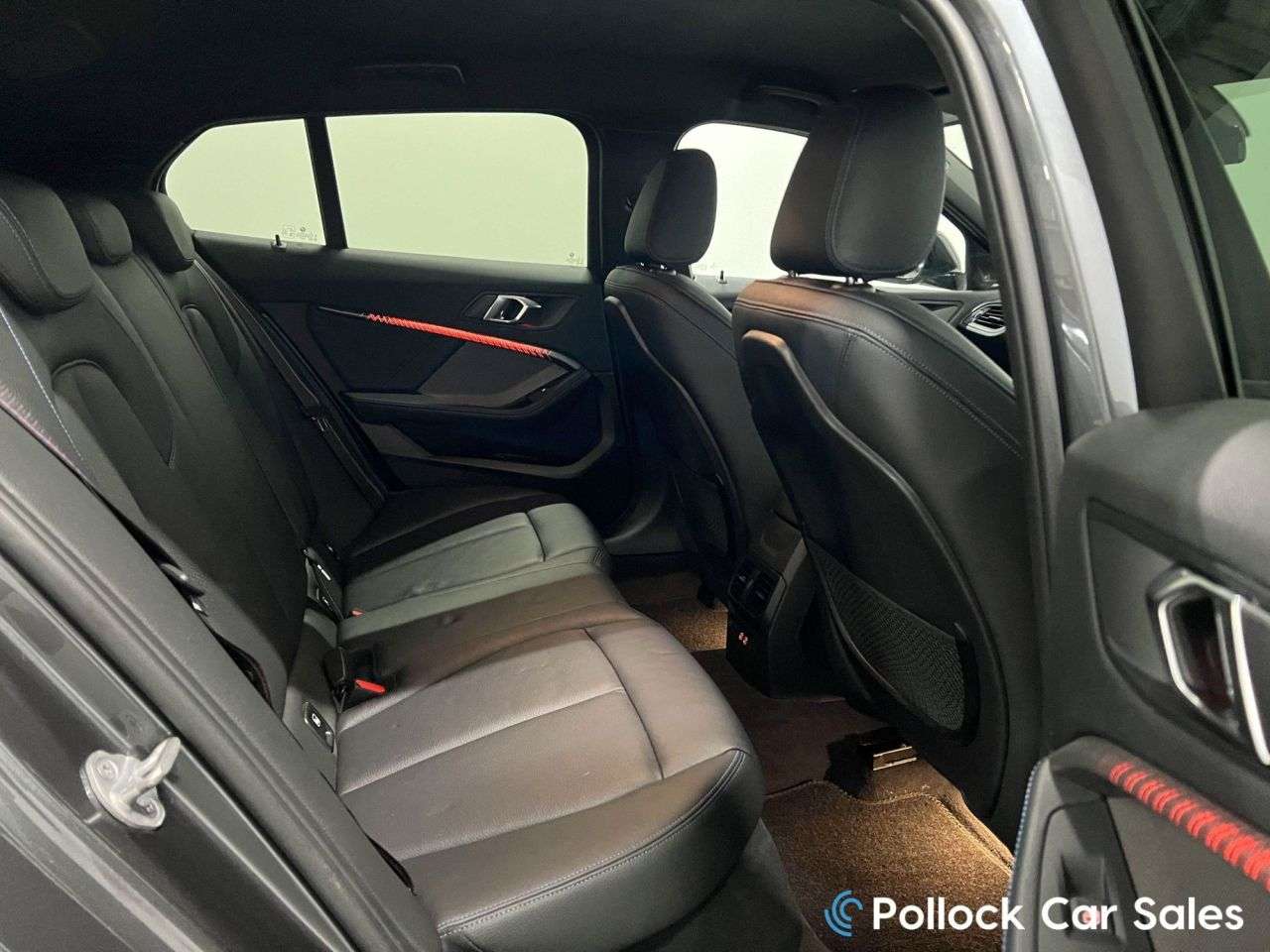 2019 BMW 1 SERIES 2019 BMW 1 SERIES