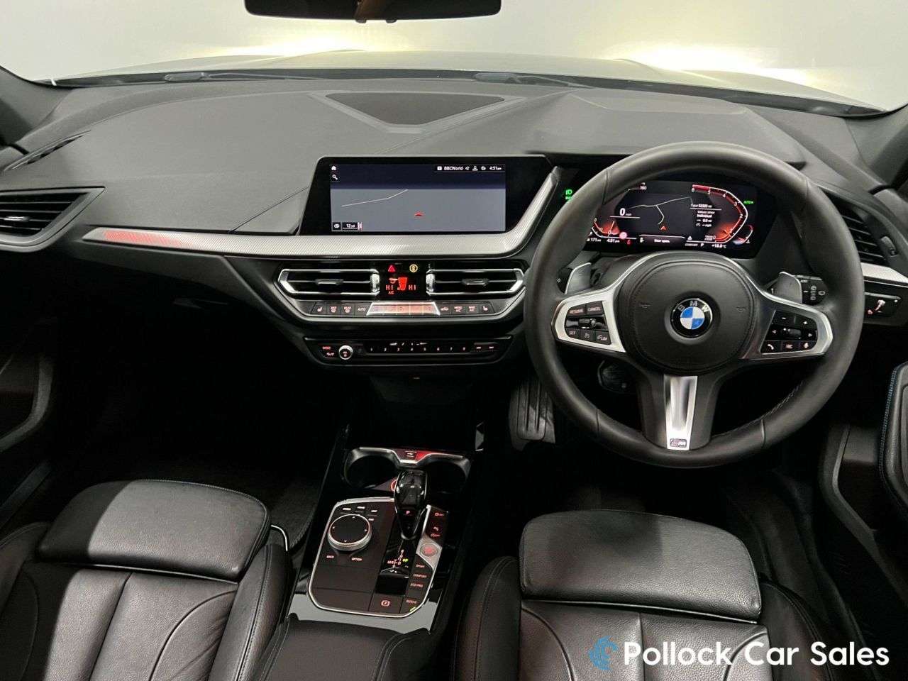 2019 BMW 1 SERIES 2019 BMW 1 SERIES