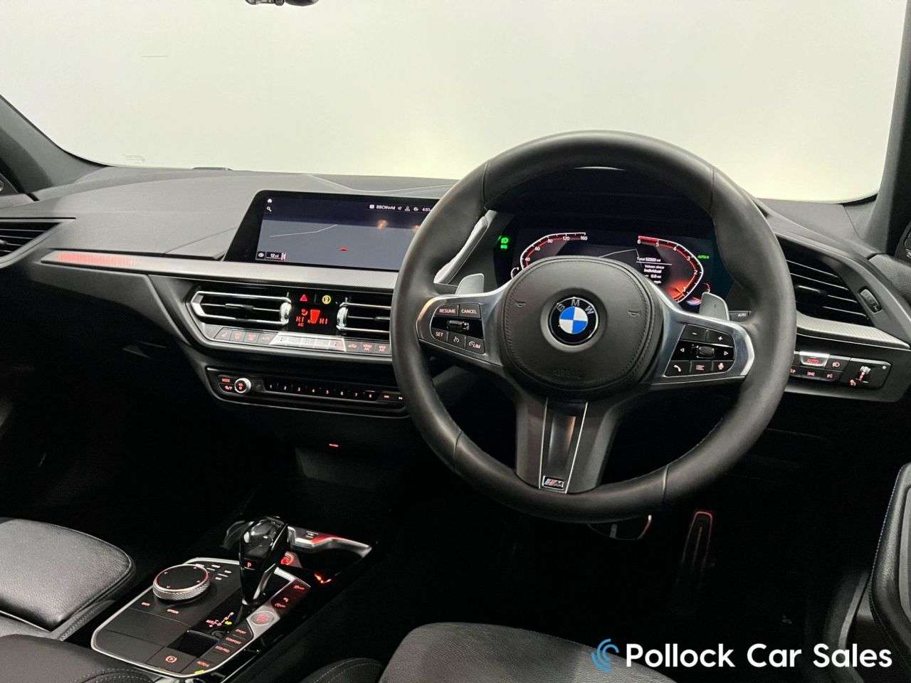 2019 BMW 1 SERIES 2019 BMW 1 SERIES