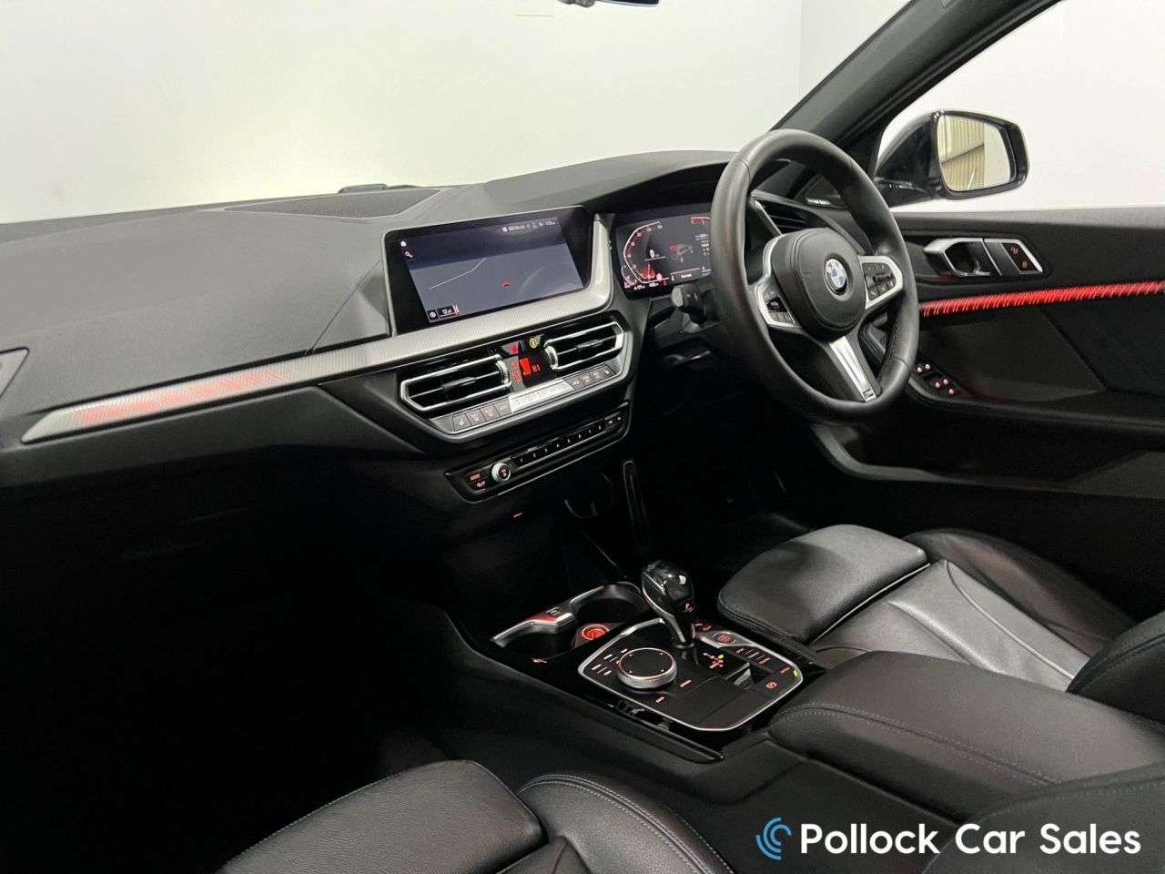 2019 BMW 1 SERIES 2019 BMW 1 SERIES