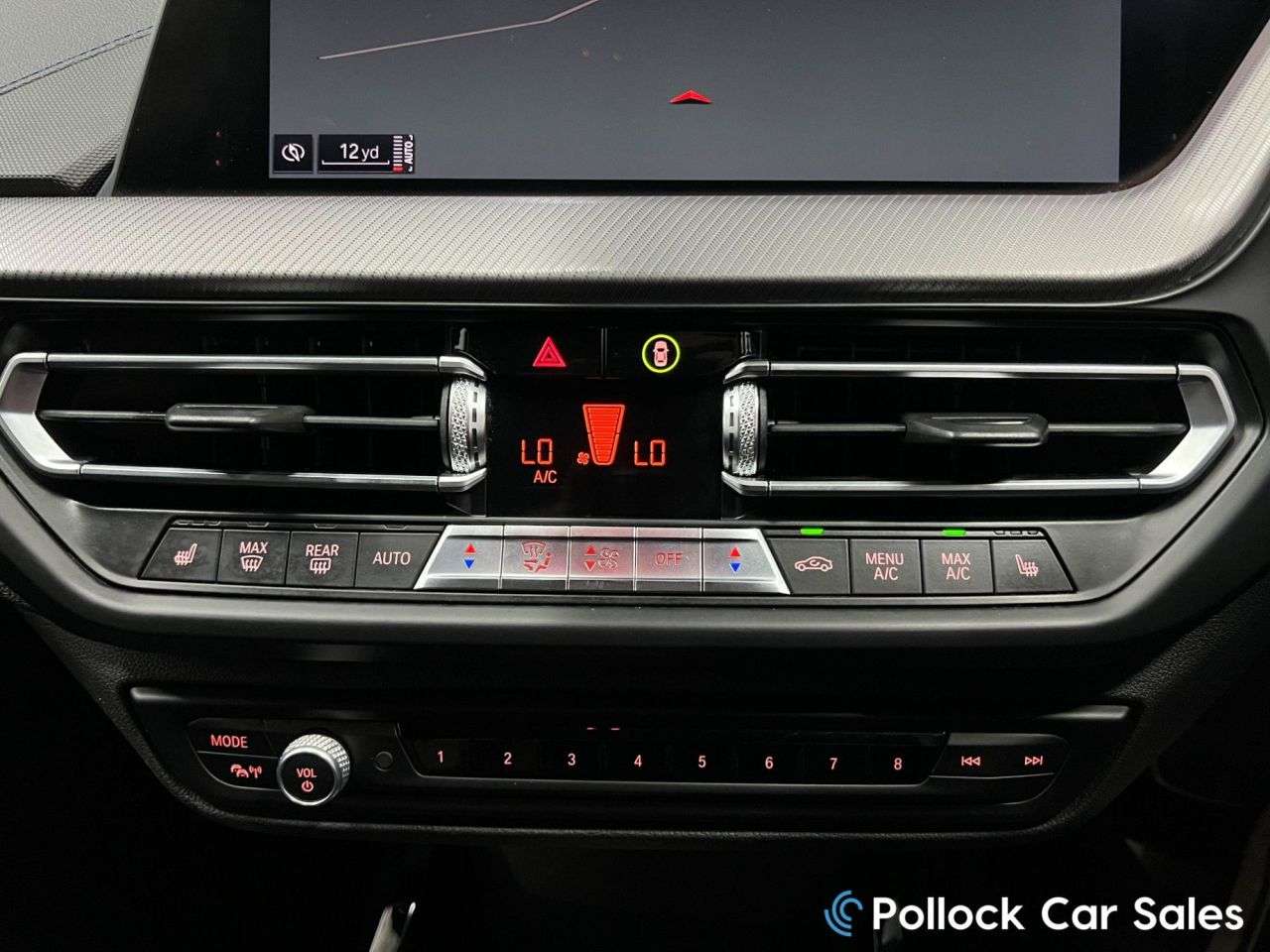 2019 BMW 1 SERIES 2019 BMW 1 SERIES