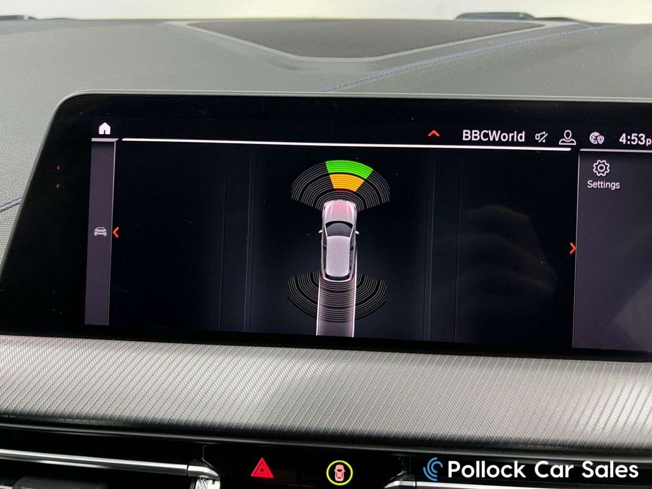 2019 BMW 1 SERIES 2019 BMW 1 SERIES