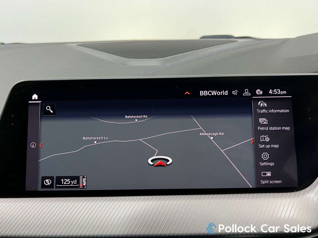 2019 BMW 1 SERIES 2019 BMW 1 SERIES