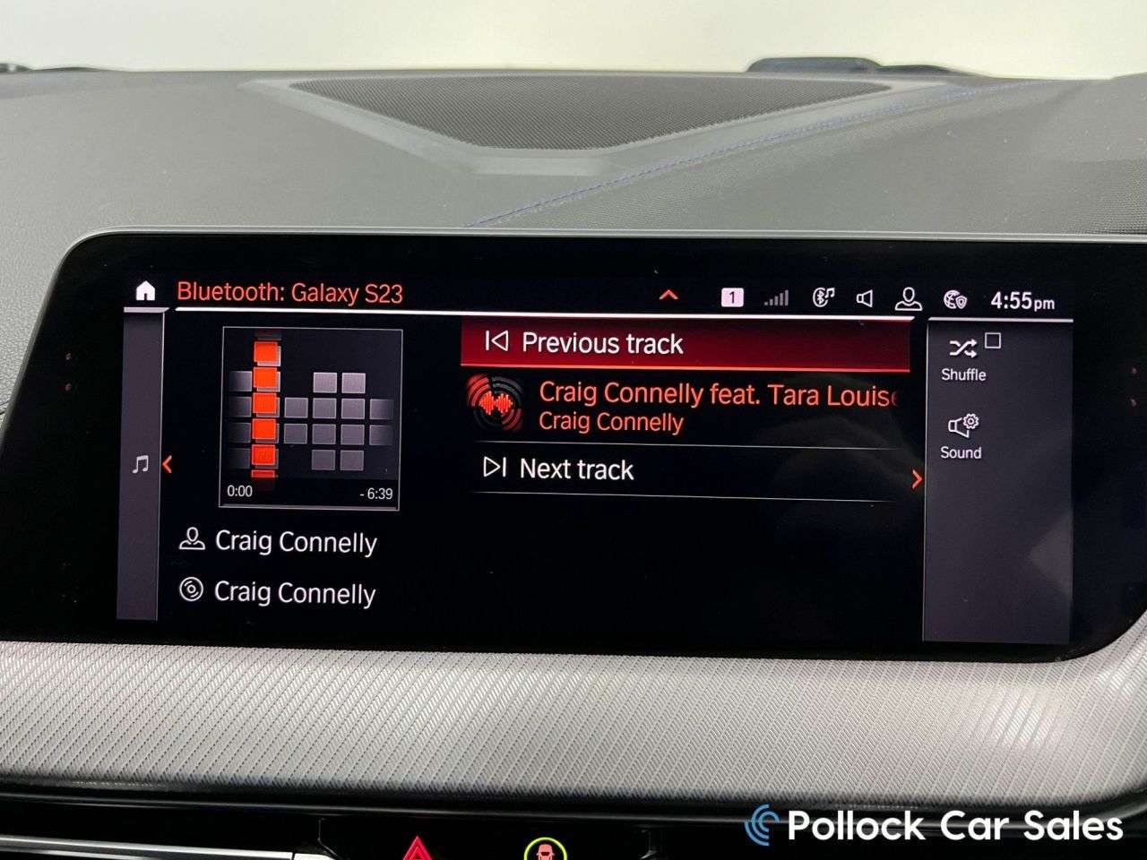 2019 BMW 1 SERIES 2019 BMW 1 SERIES