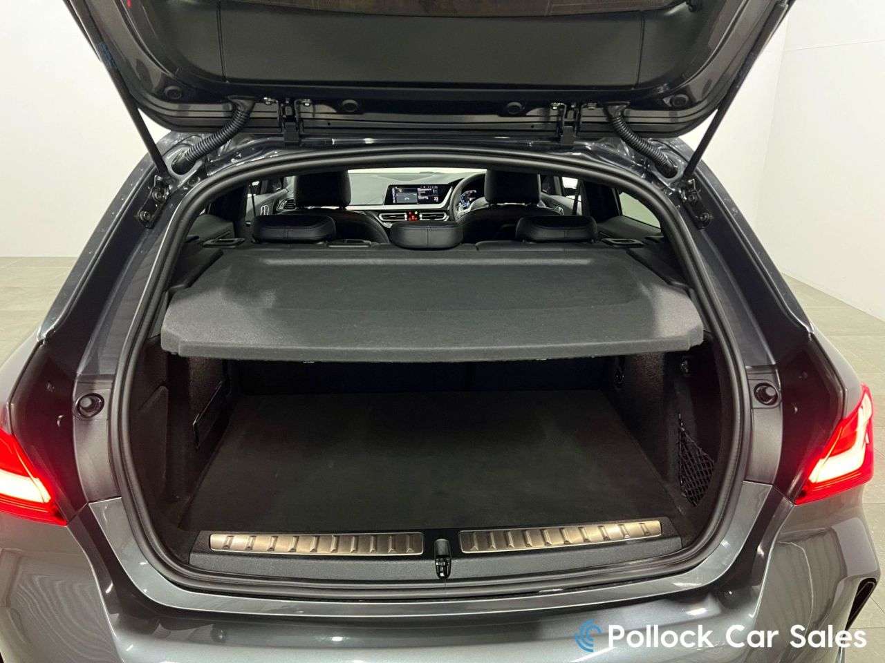 2019 BMW 1 SERIES 2019 BMW 1 SERIES