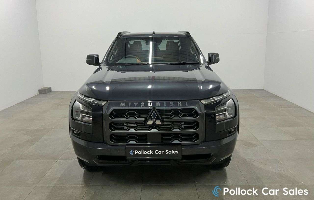 2026 MITSUBISHI L200 2026 MITSUBISHI L200