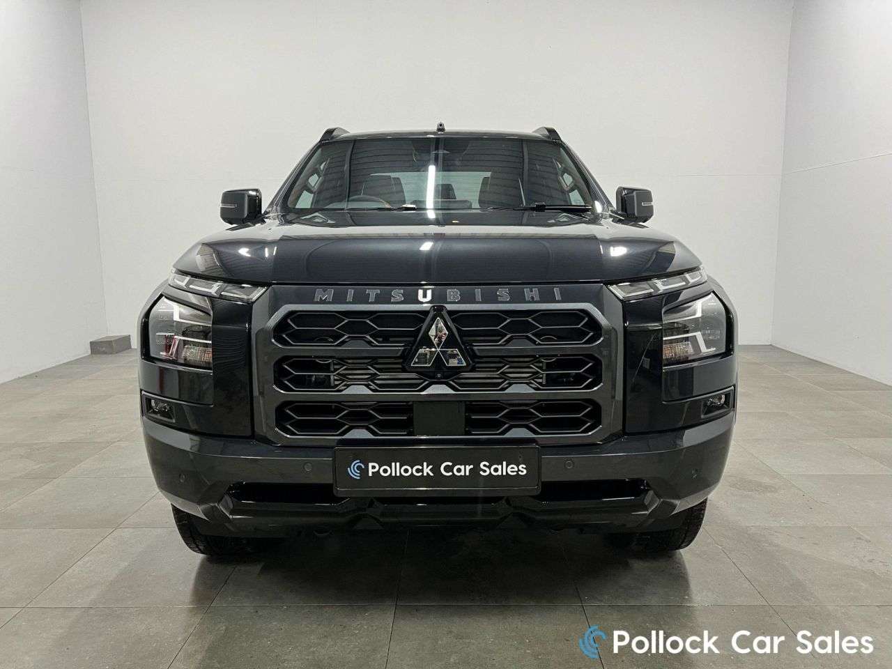 2026 MITSUBISHI L200 2026 MITSUBISHI L200