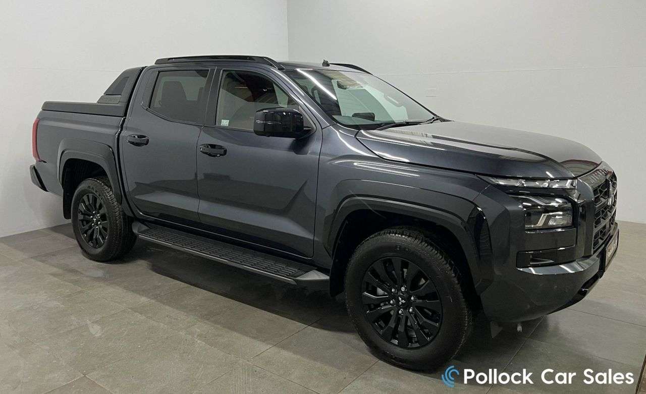 2026 MITSUBISHI L200 2026 MITSUBISHI L200