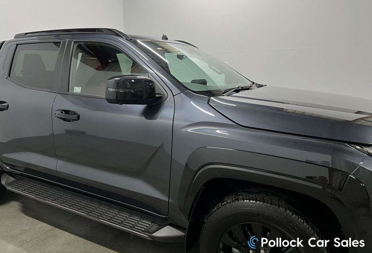 2026 MITSUBISHI L200 2026 MITSUBISHI L200