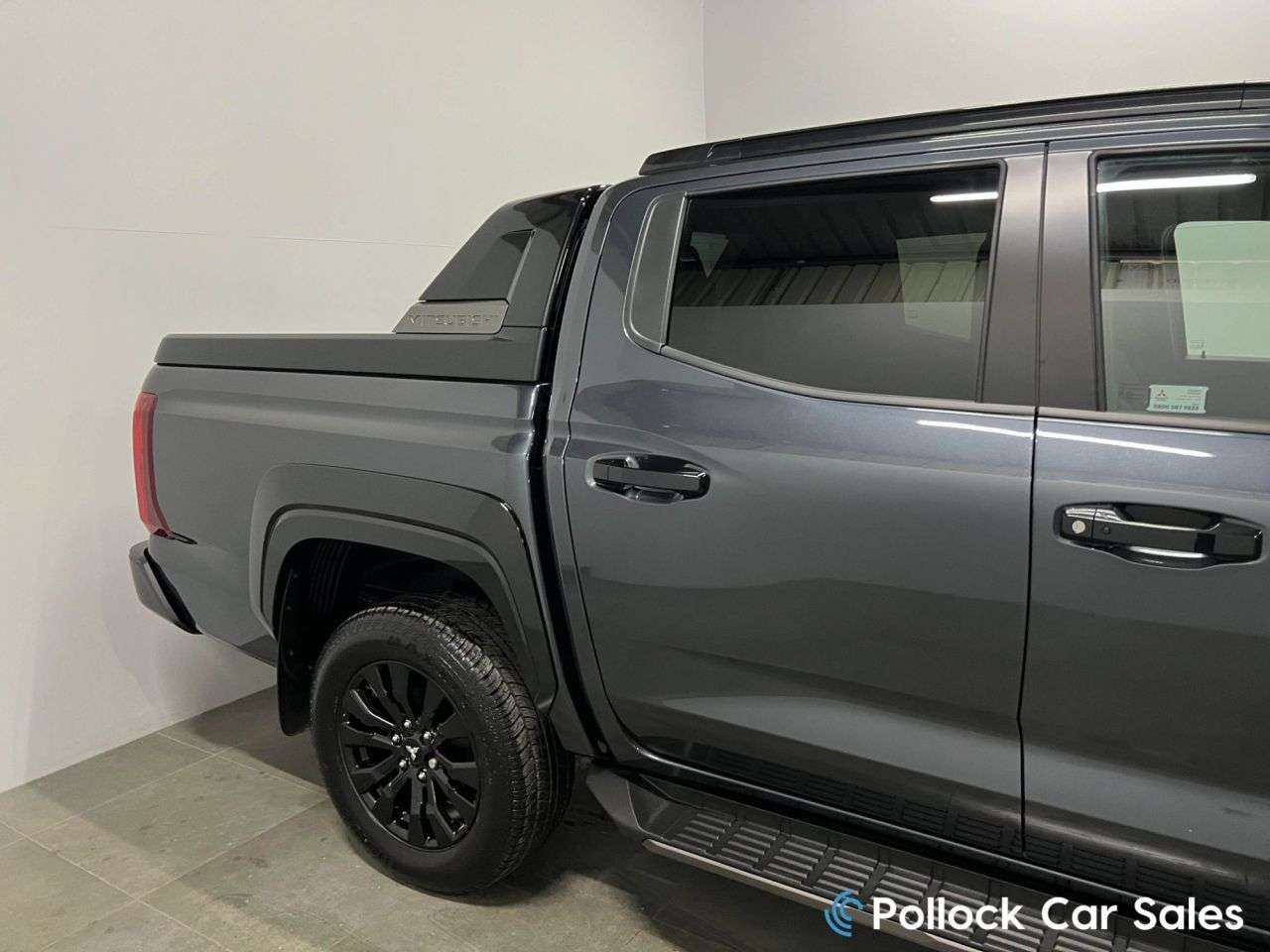 2026 MITSUBISHI L200 2026 MITSUBISHI L200