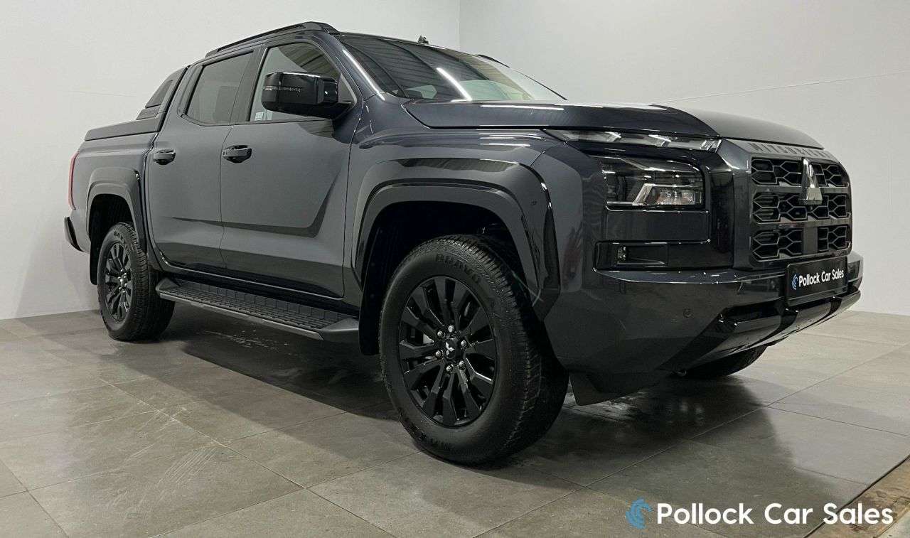 2026 MITSUBISHI L200 2026 MITSUBISHI L200