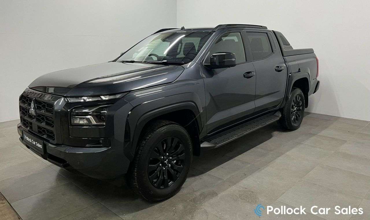 2026 MITSUBISHI L200 2026 MITSUBISHI L200