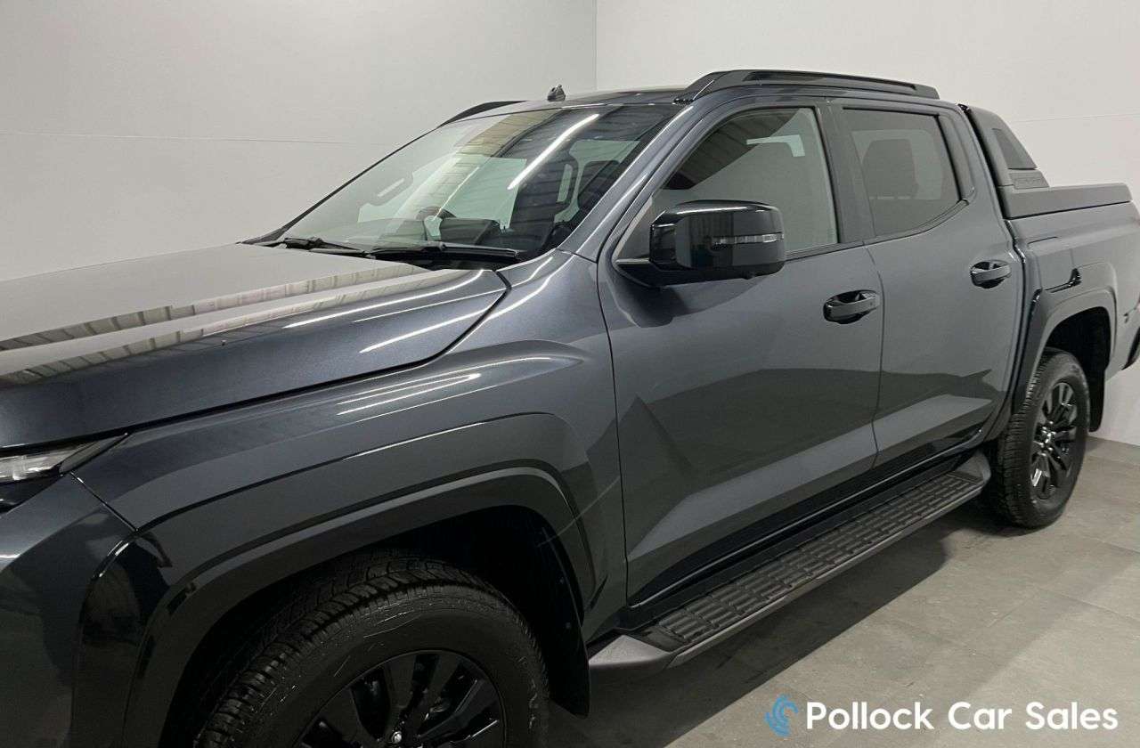 2026 MITSUBISHI L200 2026 MITSUBISHI L200