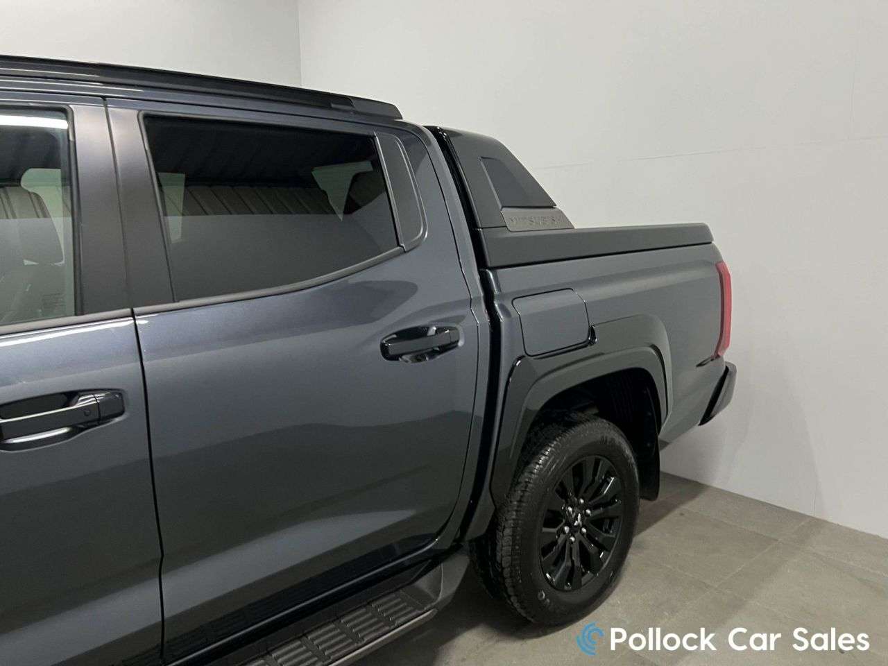 2026 MITSUBISHI L200 2026 MITSUBISHI L200