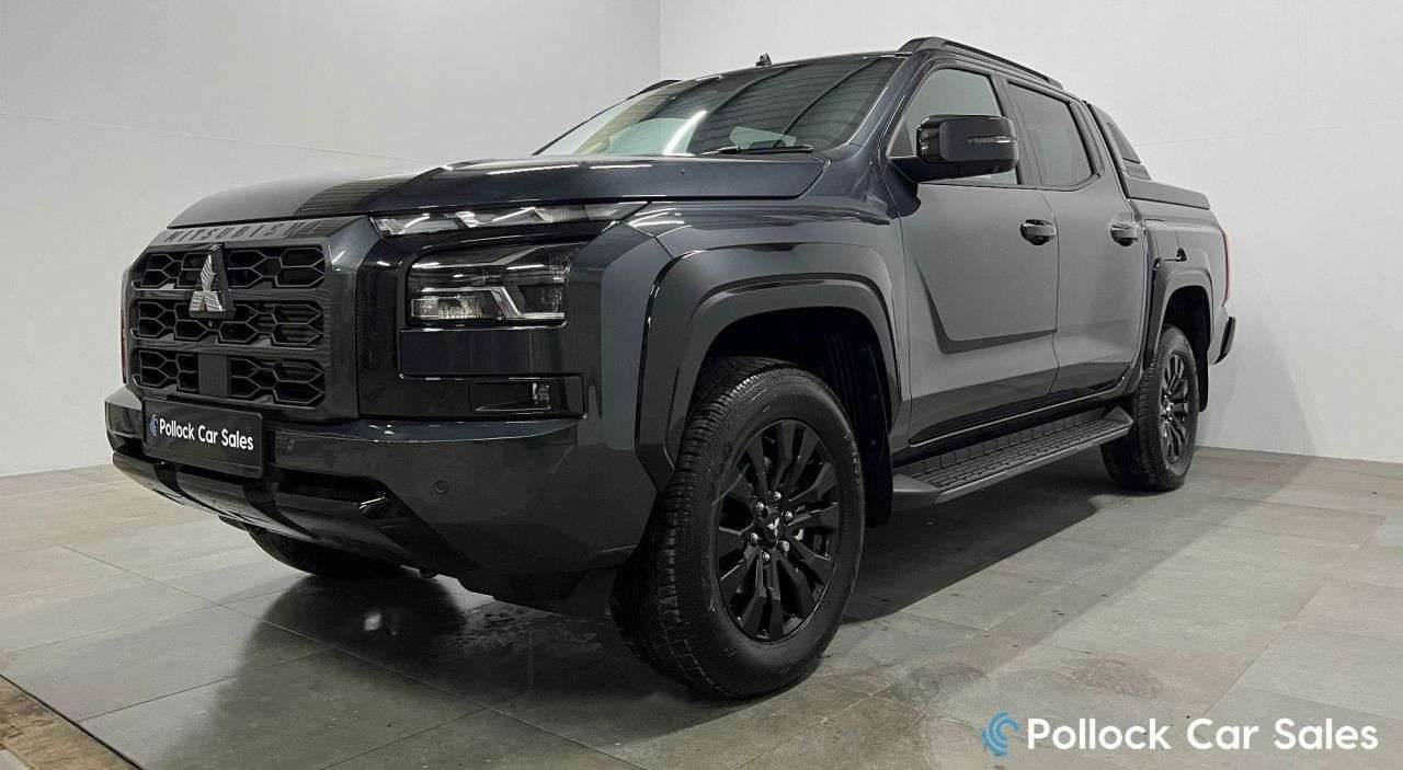 2026 MITSUBISHI L200 2026 MITSUBISHI L200