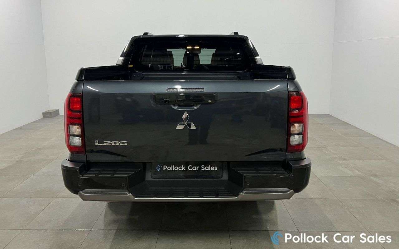 2026 MITSUBISHI L200 2026 MITSUBISHI L200