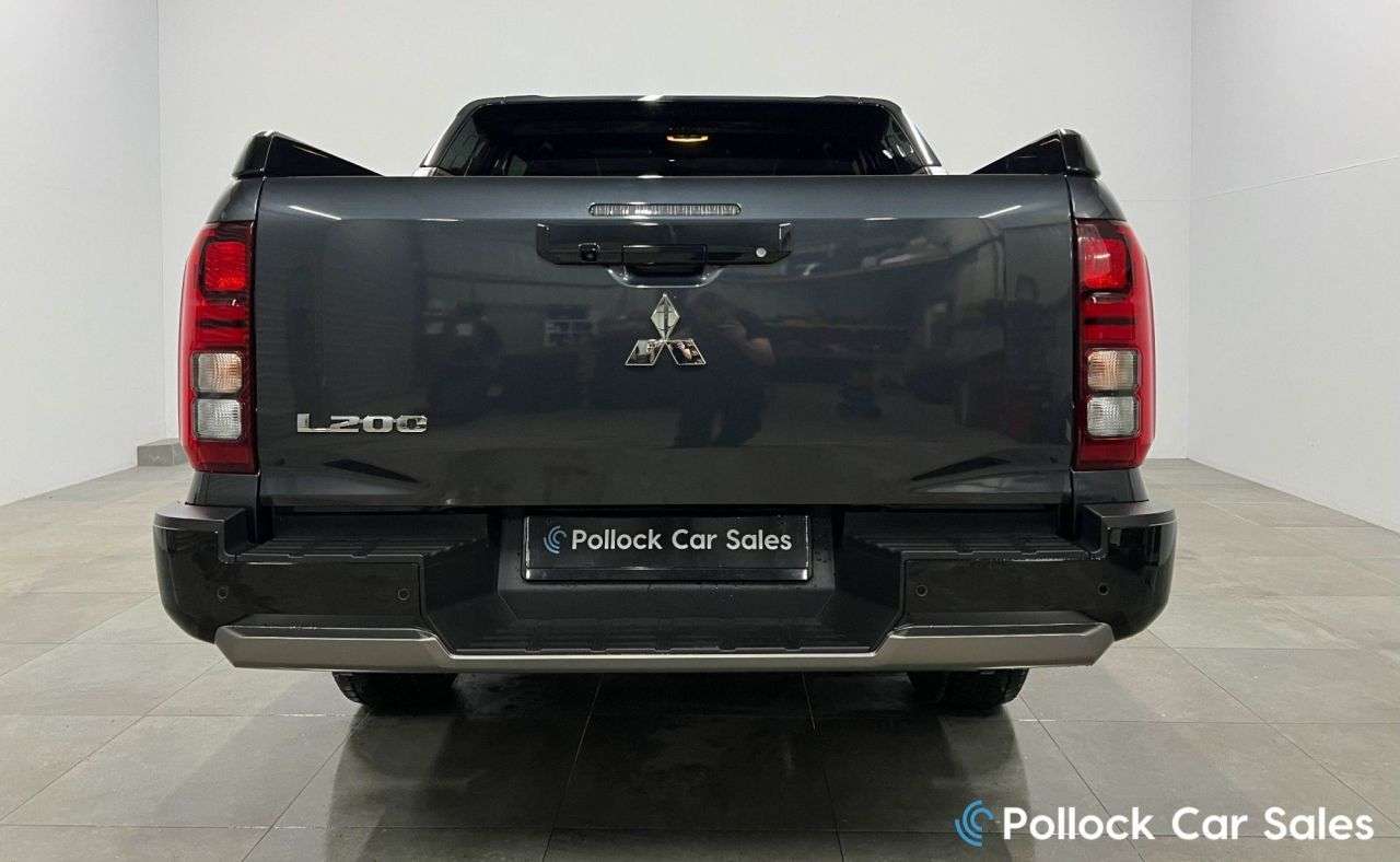 2026 MITSUBISHI L200 2026 MITSUBISHI L200