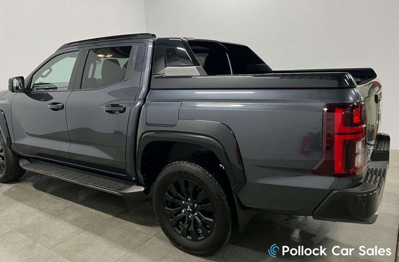 2026 MITSUBISHI L200 2026 MITSUBISHI L200