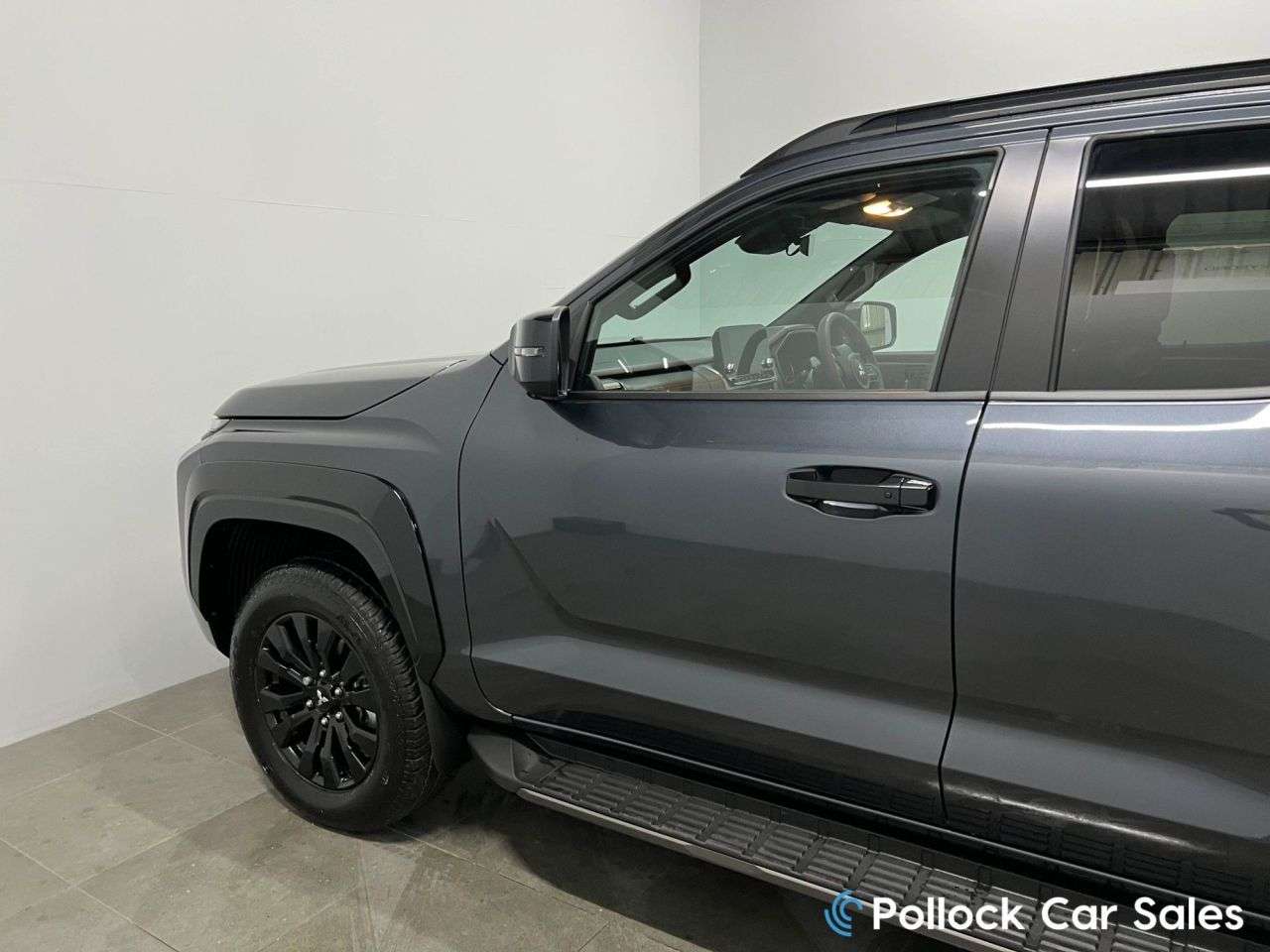 2026 MITSUBISHI L200 2026 MITSUBISHI L200