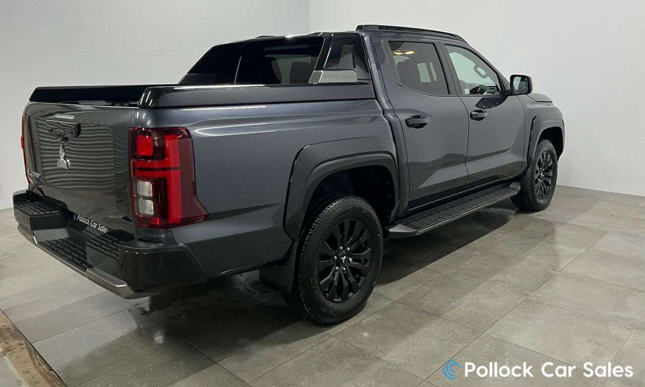 2026 MITSUBISHI L200 2026 MITSUBISHI L200