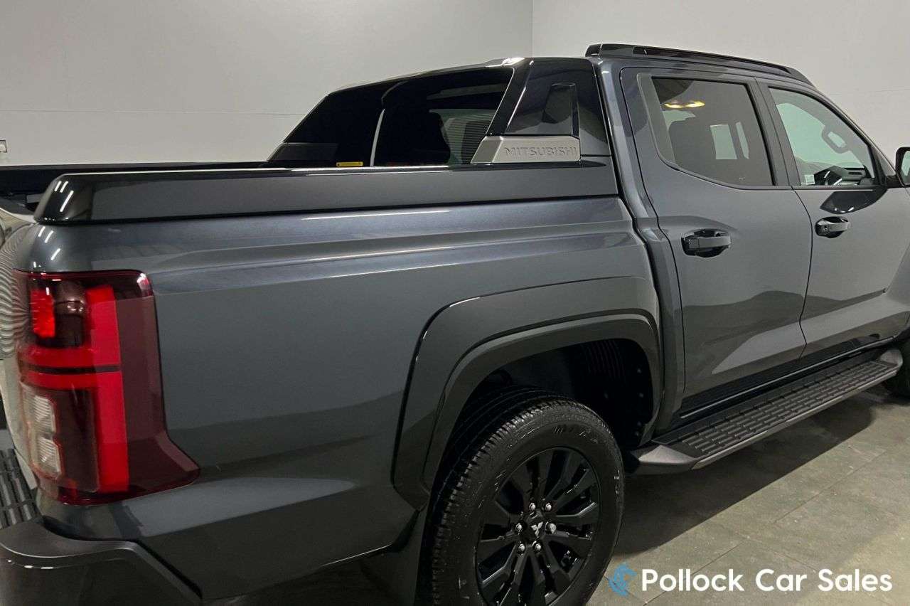2026 MITSUBISHI L200 2026 MITSUBISHI L200