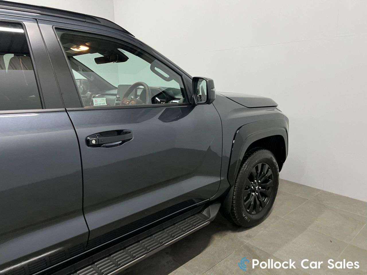 2026 MITSUBISHI L200 2026 MITSUBISHI L200
