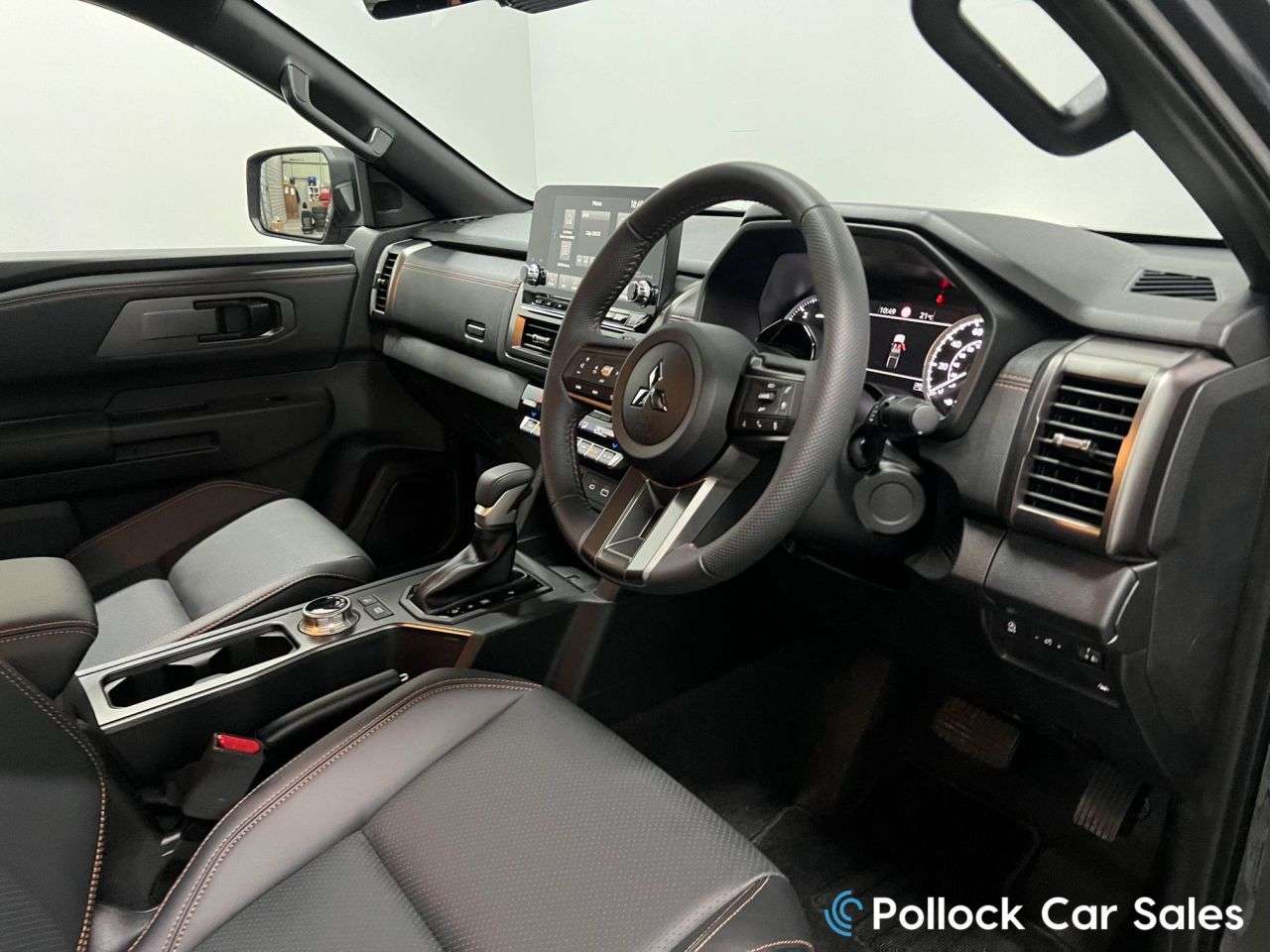 2026 MITSUBISHI L200 2026 MITSUBISHI L200