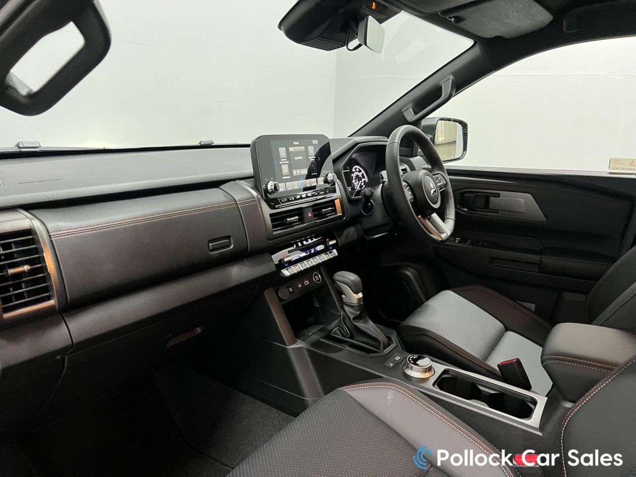 2026 MITSUBISHI L200 2026 MITSUBISHI L200