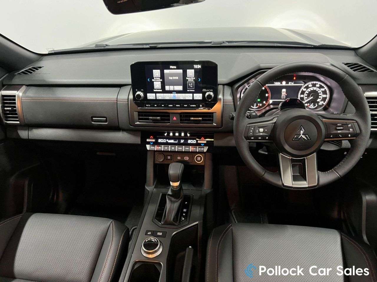 2026 MITSUBISHI L200 2026 MITSUBISHI L200