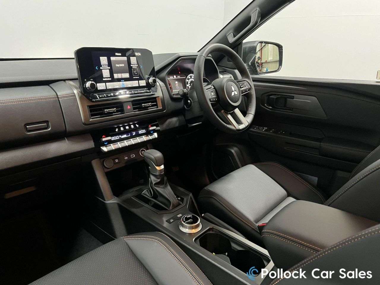 2026 MITSUBISHI L200 2026 MITSUBISHI L200