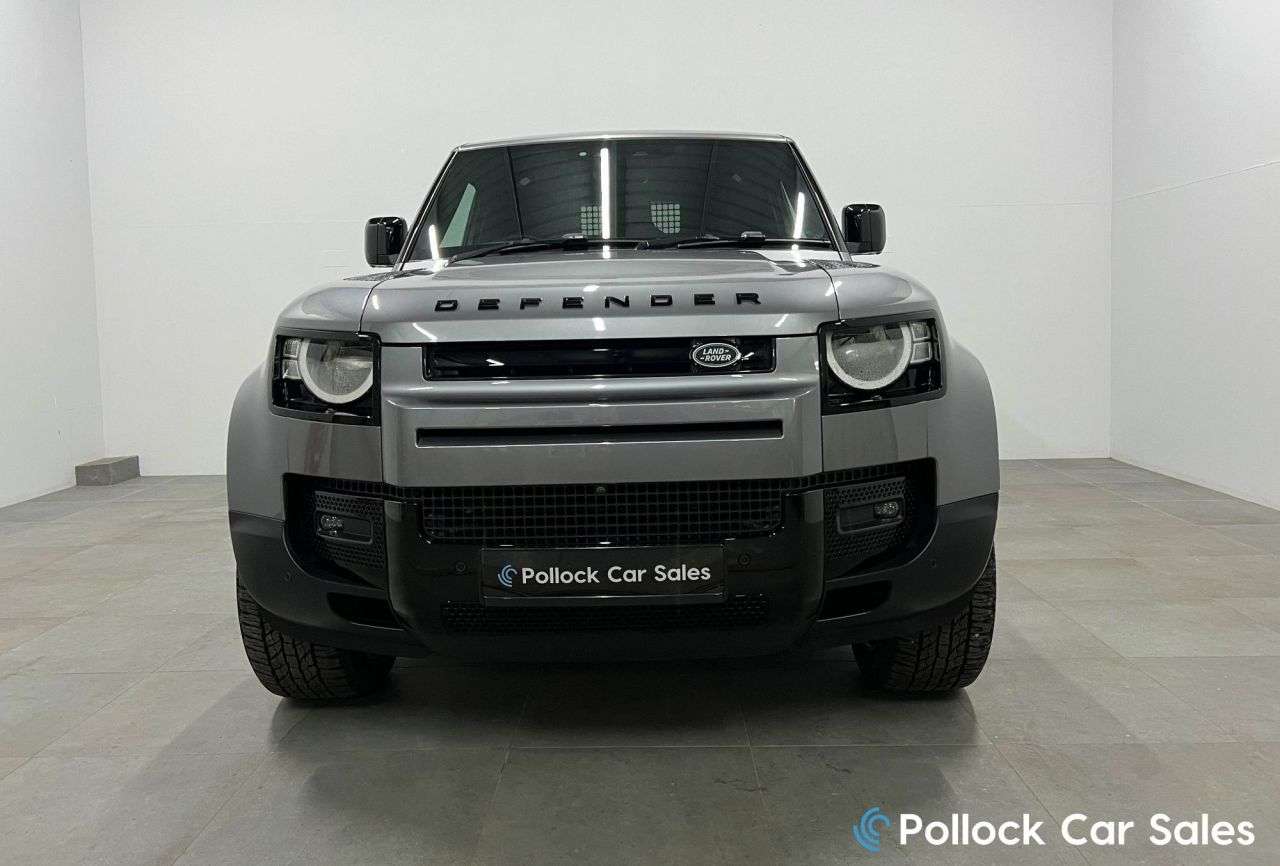 2024 LAND ROVER DEFENDER 90 2024 LAND ROVER DEFENDER 90