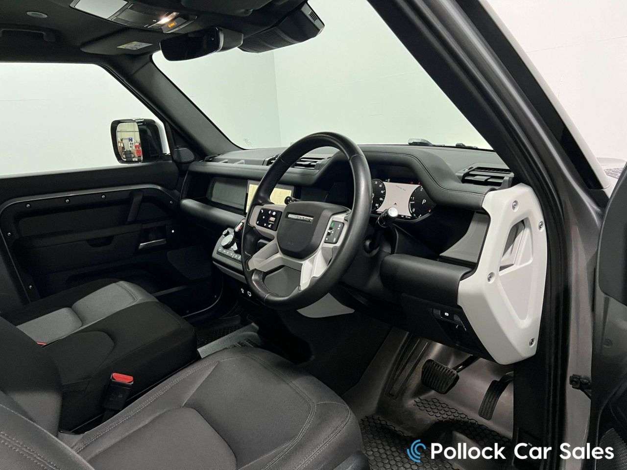 2024 LAND ROVER DEFENDER 90 2024 LAND ROVER DEFENDER 90