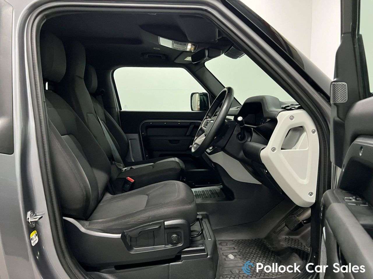 2024 LAND ROVER DEFENDER 90 2024 LAND ROVER DEFENDER 90