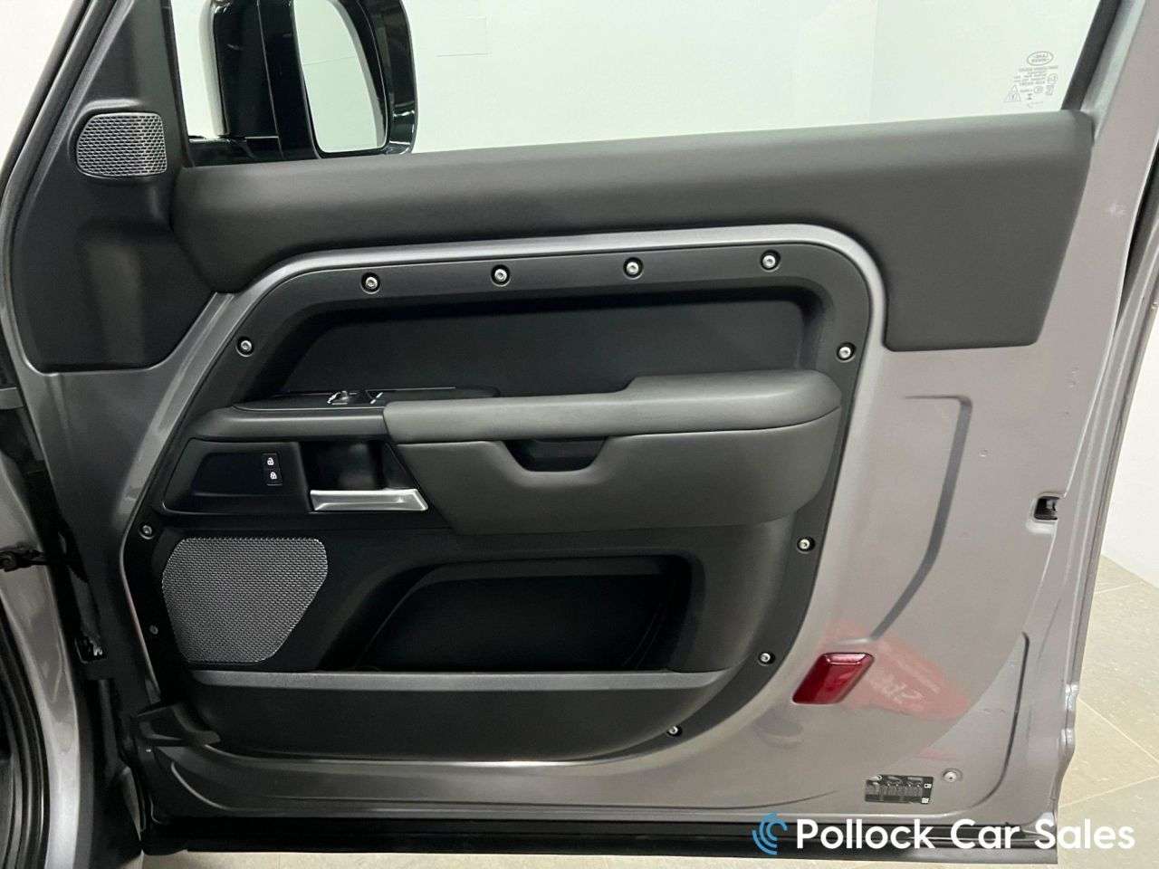 2024 LAND ROVER DEFENDER 90 2024 LAND ROVER DEFENDER 90