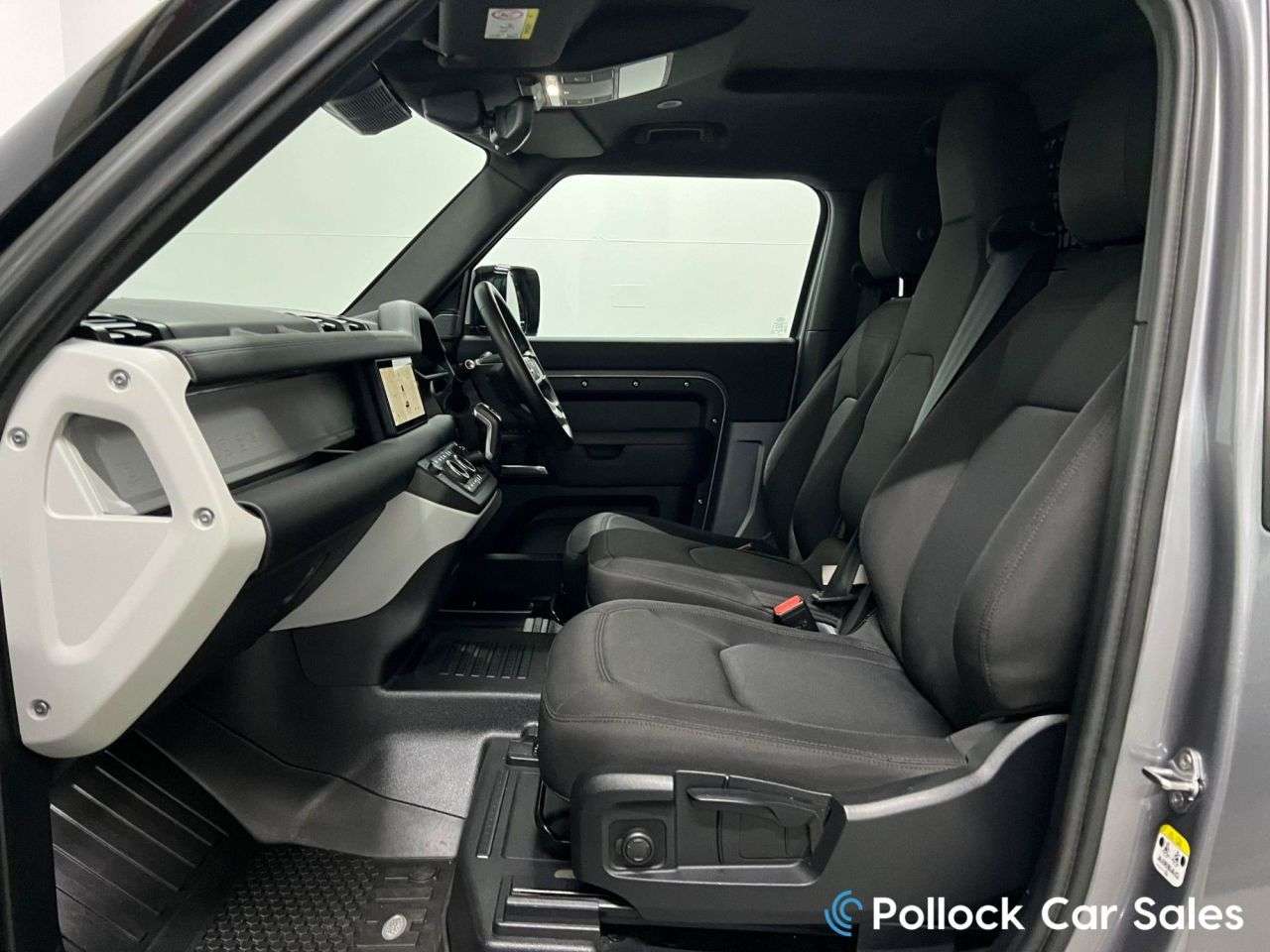 2024 LAND ROVER DEFENDER 90 2024 LAND ROVER DEFENDER 90