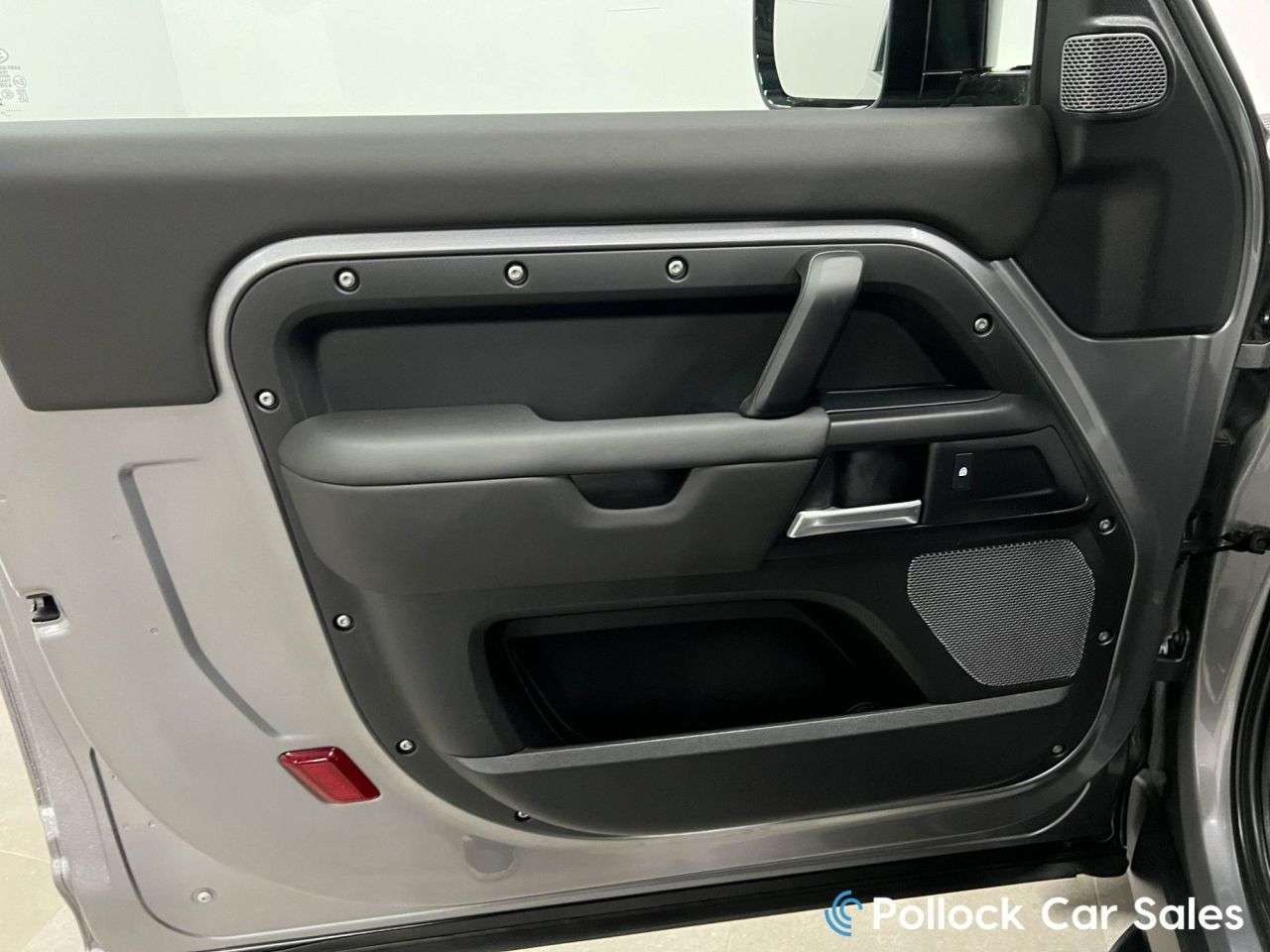 2024 LAND ROVER DEFENDER 90 2024 LAND ROVER DEFENDER 90