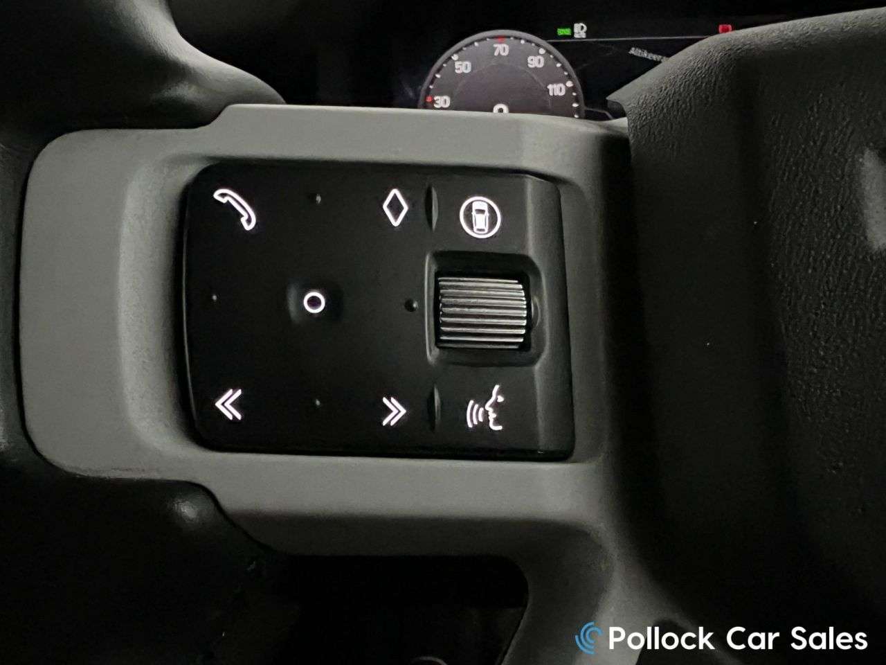 2024 LAND ROVER DEFENDER 90 2024 LAND ROVER DEFENDER 90