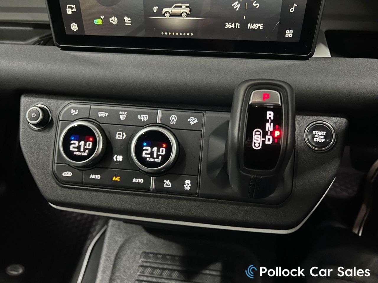 2024 LAND ROVER DEFENDER 90 2024 LAND ROVER DEFENDER 90