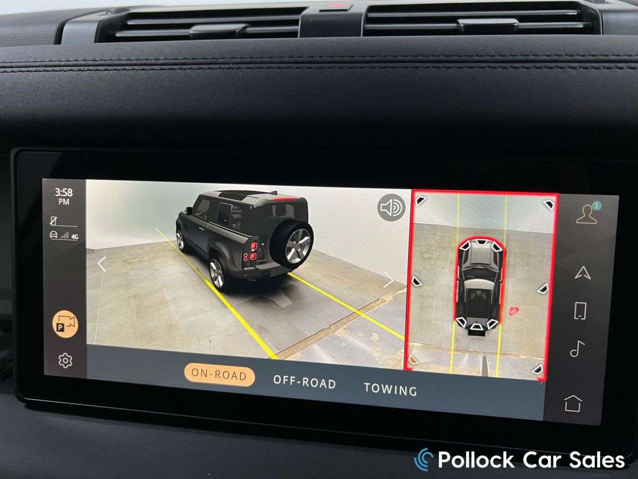 2024 LAND ROVER DEFENDER 90 2024 LAND ROVER DEFENDER 90