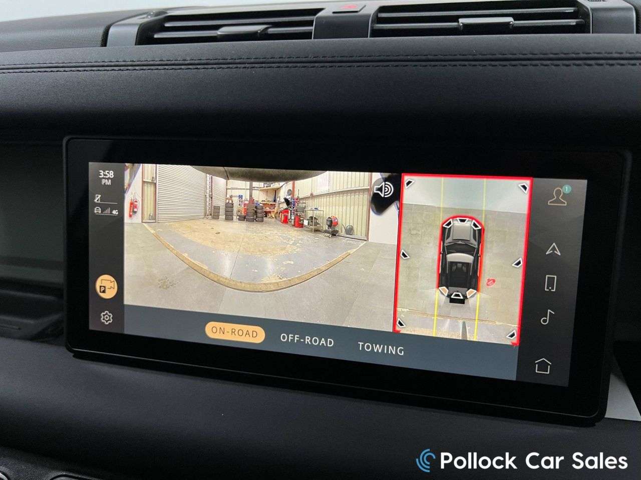 2024 LAND ROVER DEFENDER 90 2024 LAND ROVER DEFENDER 90
