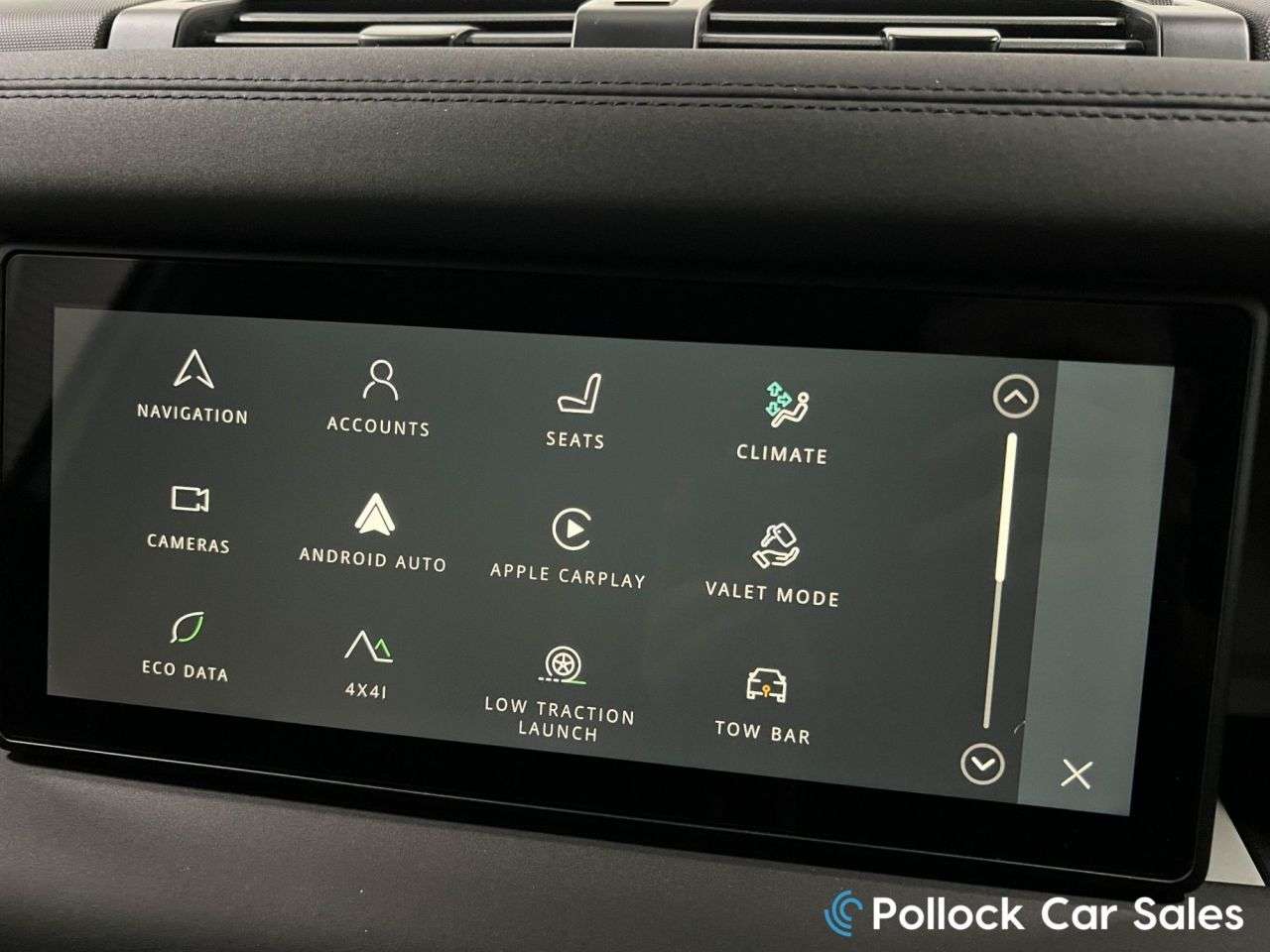 2024 LAND ROVER DEFENDER 90 2024 LAND ROVER DEFENDER 90