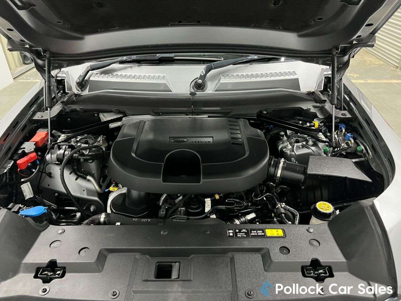 2024 LAND ROVER DEFENDER 90 2024 LAND ROVER DEFENDER 90