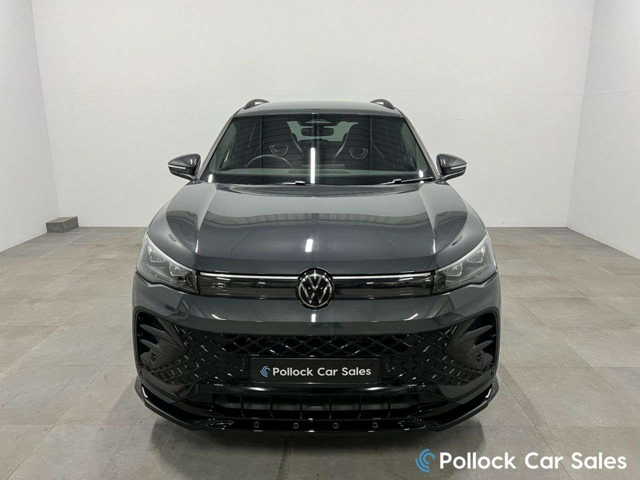 2024 VOLKSWAGEN TIGUAN 2024 VOLKSWAGEN TIGUAN