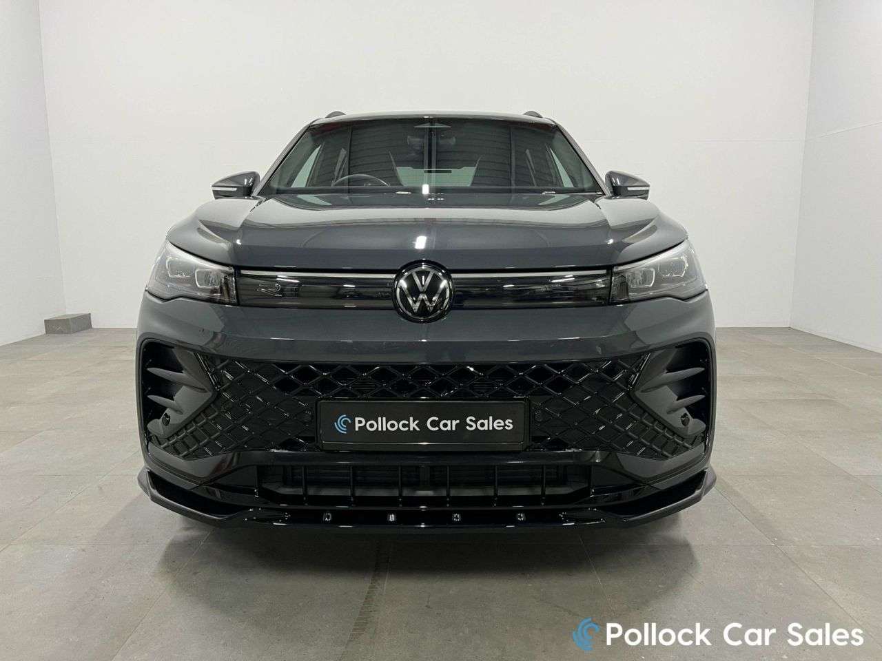 2024 VOLKSWAGEN TIGUAN 2024 VOLKSWAGEN TIGUAN