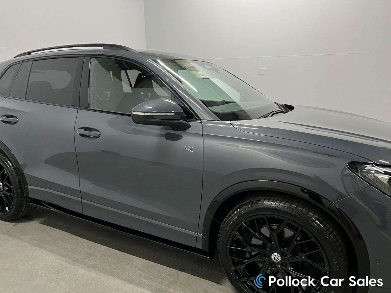 2024 VOLKSWAGEN TIGUAN 2024 VOLKSWAGEN TIGUAN