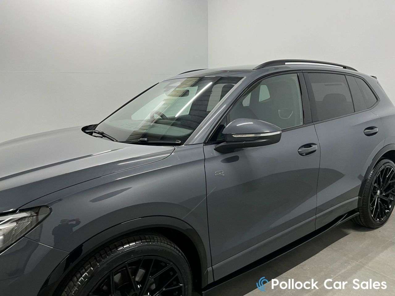 2024 VOLKSWAGEN TIGUAN 2024 VOLKSWAGEN TIGUAN