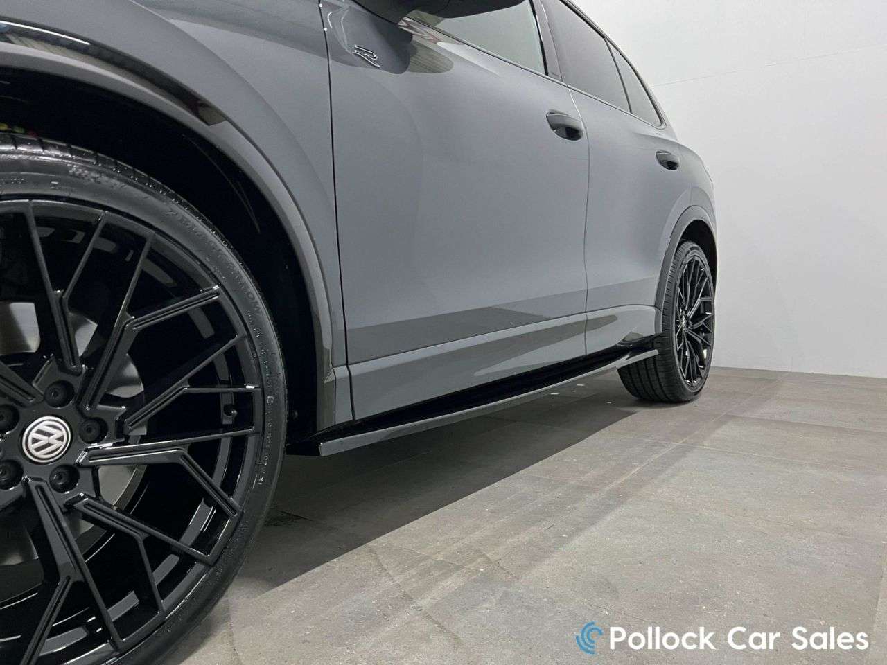2024 VOLKSWAGEN TIGUAN 2024 VOLKSWAGEN TIGUAN