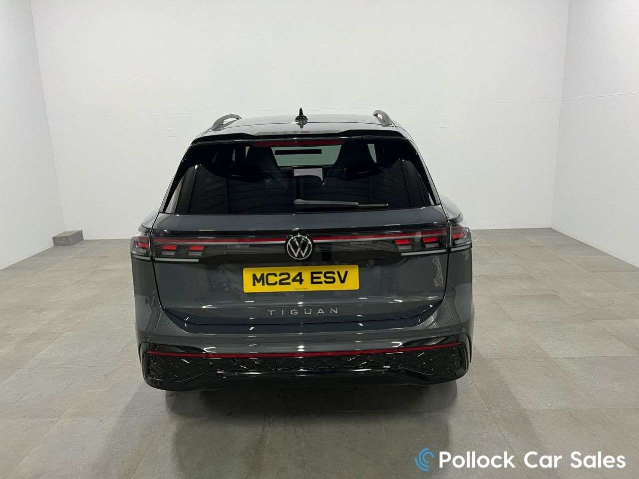 2024 VOLKSWAGEN TIGUAN 2024 VOLKSWAGEN TIGUAN